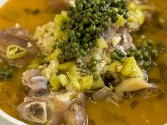 -南山酒肆(南山董事绘店)