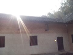 -韶山毛泽东同志故居