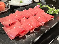 -捞王猪肚鸡火锅(财富中心店)
