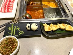 -海底捞火锅(茂业店)