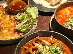 -Fuzzy Bistro 浮几韩餐·茶酒馆