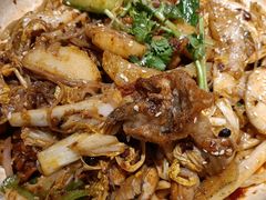 -友达面馆(二七南路店)