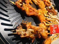-十二饭点·川菜(北站圆融店)