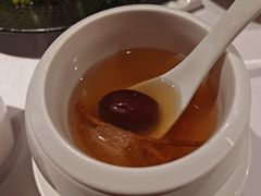 -三宝大饭店-中和艺素餐厅(浦上金山正祥广场店)