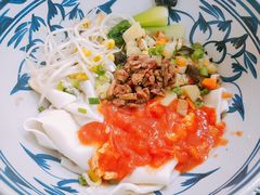 -福瑞记老孙头biangbiang面(新生路店)
