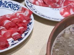 -东镇老火锅(长春路首店)