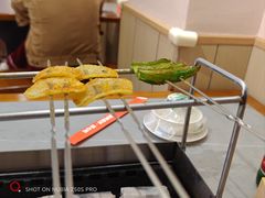 -三炮儿烧烤·羊锅·铁锅炖(南京首店)