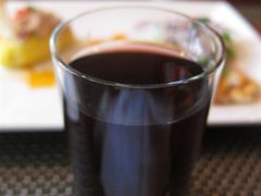 -北京港澳中心瑞士酒店·瑞士咖啡厅·自助餐