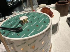 -桂满陇·海市蜃楼·黑金(国金店)