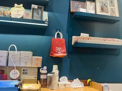 -海马体照相馆(上海晶耀前滩店)