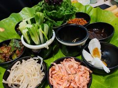 -淀里船宴(卓达店)