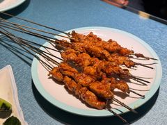 -清真·舒迩布炕锅王·高原美食文化(青海总店)