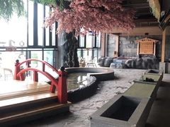 -乐汤汇温泉生活馆