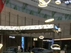 -皇庭广场(福华三路店)