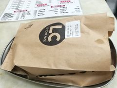 -L猪扒包(天河购书中心店)