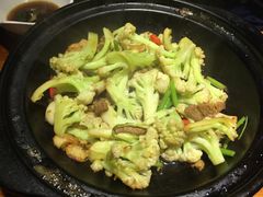 -黑鸡小馆(金源店)