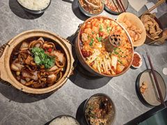 -廖川菜(八佰伴店)