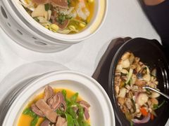 -祥记餐饮•豫粤珍味(金隅大厦店)