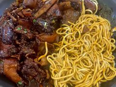 -回味黑鸭煲·始于2006(万松园店)