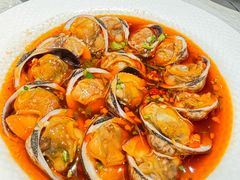 -不仔客海鲜·烧烤·270度海景餐厅(大东海店)