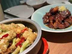 -大树餐厅(益田假日店)