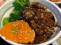-樱嘢·炭火烧肉(惠南店)