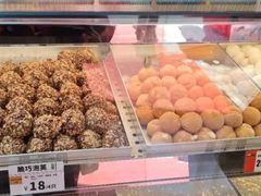 -糕大师•手作鲜糕点(滨湖万达店)