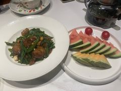 -寿州大饭店·餐厅