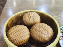 -杨妈妈粥店(滑翔路店)