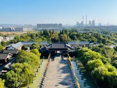 -陈武帝故宫