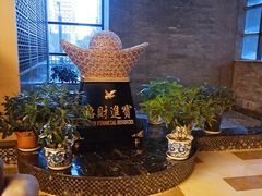 -锦龙国际酒店(天津奥体中心华苑地铁站店)