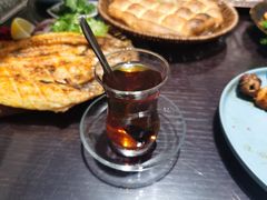 红茶-Mevlana梅夫娜土耳其餐厅·清真