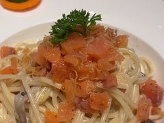 -Lets burger非常汉堡·环球风味(蓝色港湾店)