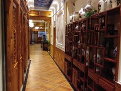 -伊帆食府·青海地方特色美食