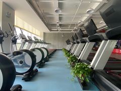 -黄金时代健身(CBD店)
