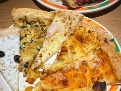 -比格比萨自助(南京万达茂店)