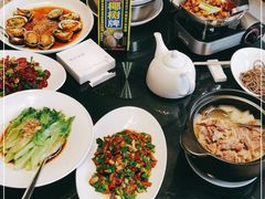 -徐记海鲜(梅溪新天地店)