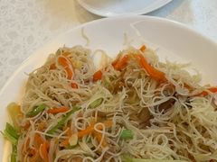 南普陀炒米粉-南普陀素菜馆