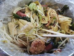 -陈记麻辣烫(浦口道店)