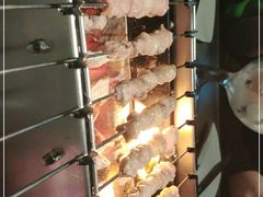 -很久以前羊肉串(簋街店)