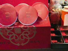 -晓长安·新陕菜(曲江店)