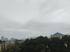 -雁荡山风景名胜区
