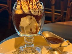 -The Cheesecake Factory芝乐坊餐厅(王府中环东座店)