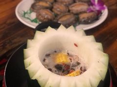 -尚竹阁冬瓜盅·18年地标美食(平洲店)
