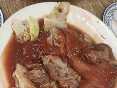 -巷子深菜馆(新华路店)