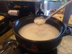 -东方华地城湿地温泉度假区