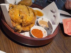 -秦月轩·陕西家乡菜(阜成路·五棵松店)