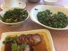 -满福隆酒楼(万绿园店)