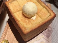-绿茶餐厅(领展购物广场·中关村店)