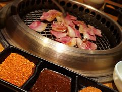 -汉拿山(北京上地华联店)